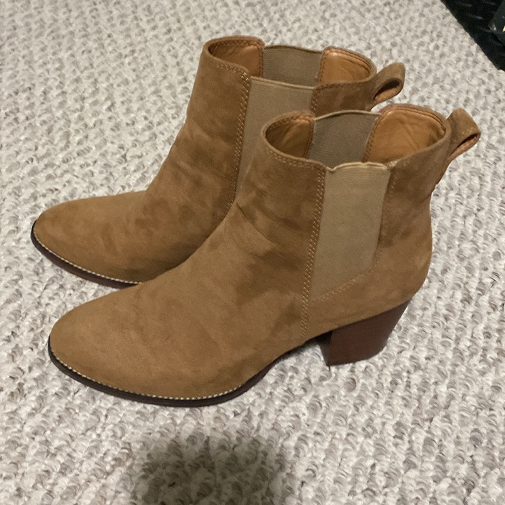 J Crew Rory boot